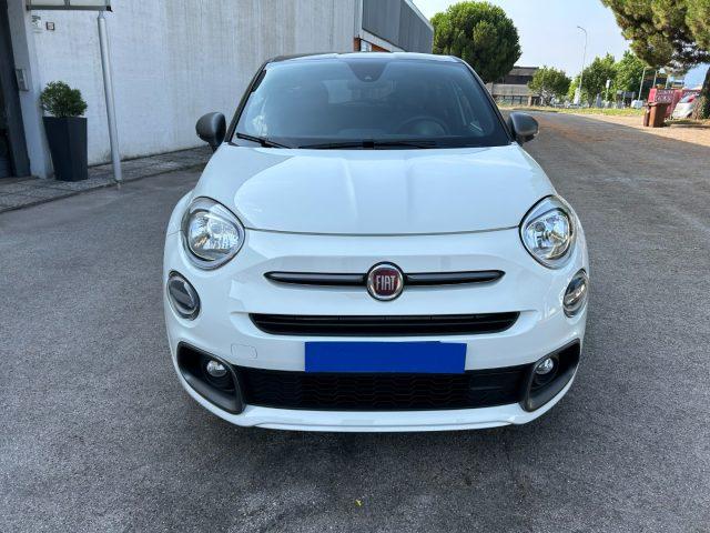 FIAT 500X 1.0 T3 120 CV Sport