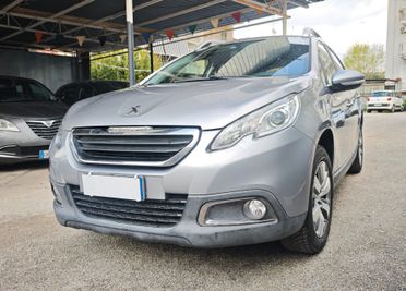 PERFETTA Peugeot 2008 1.2 VTi 82CV Allure