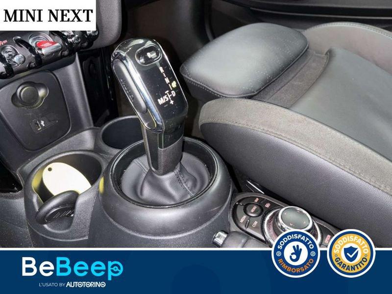 MINI Mini Cabrio 1.5 COOPER CLASSIC AUTO