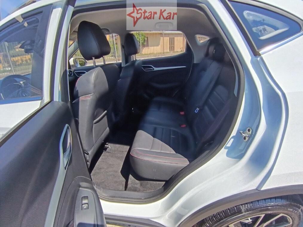 Mg ZS 1.5 VTi-tech Luxury