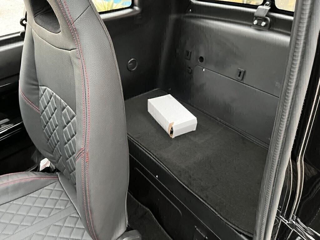 FREEDOM EVO - Macchina Senza Patente