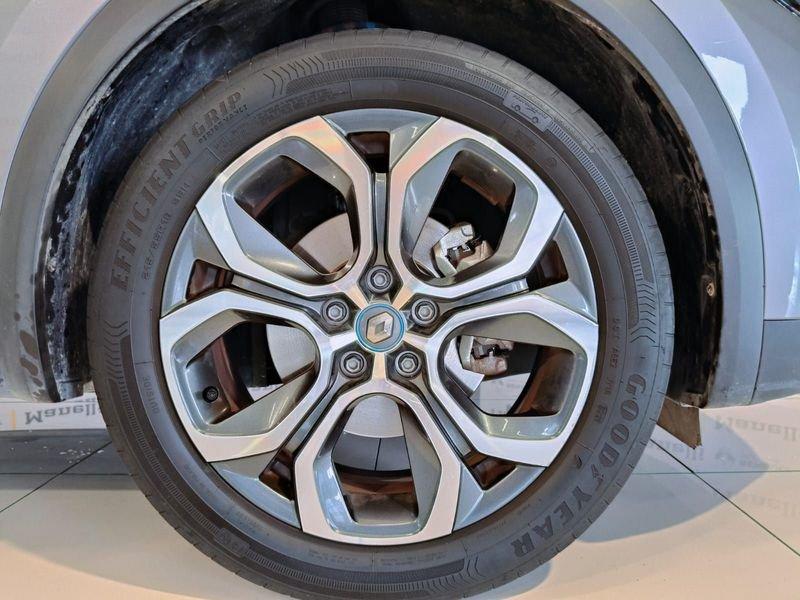 Renault Captur Intens 1.6 E-TECH Plug-in Hybrid 160cv Auto rif.GE189