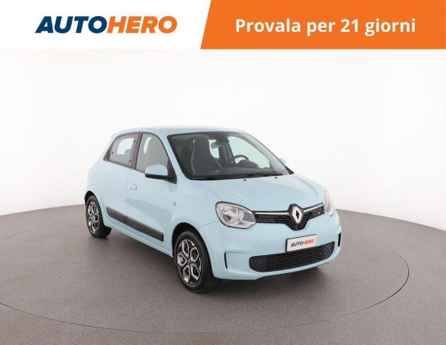 RENAULT Twingo TCe 95 CV EDC Duel2