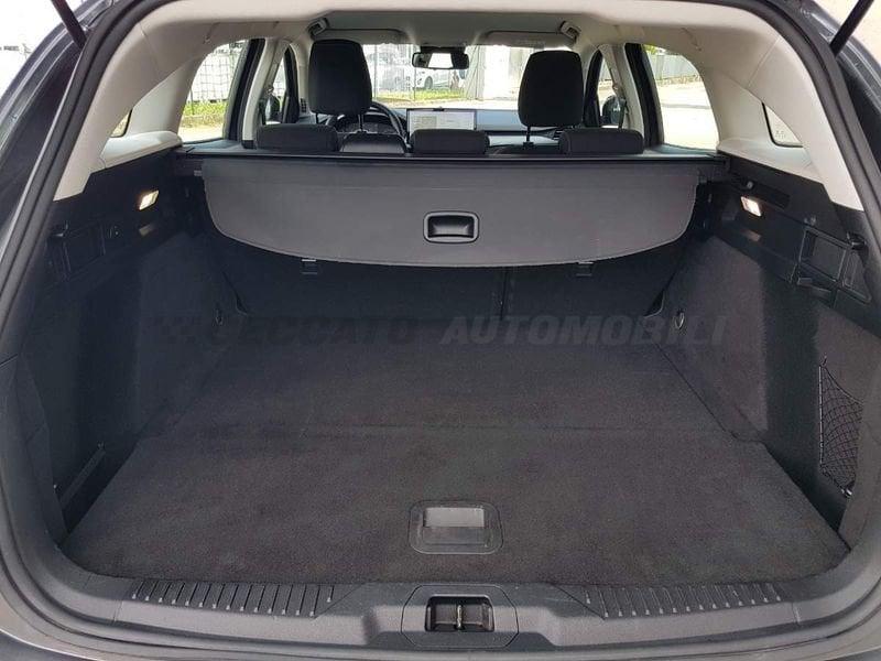 Ford Focus Focus Active SW 1.0t ecoboost h 125cv