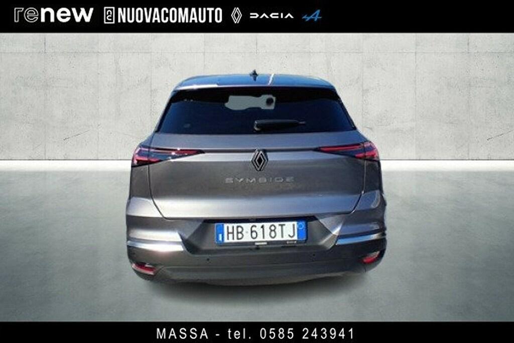 Renault Symbioz 1.3 mild hybrid Techno