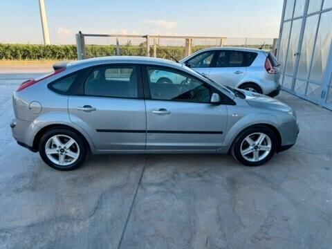Ford Focus C-Max Focus 1.8 TDCi (115CV) 5p.