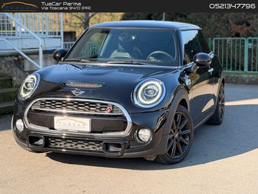 Mini Cooper S Delaney Edition 2.0 Cooper S #9387