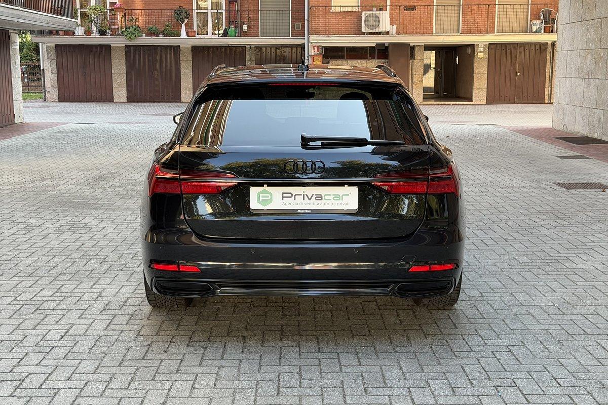 AUDI A6 35 2.0 TDI S tronic Business Design
