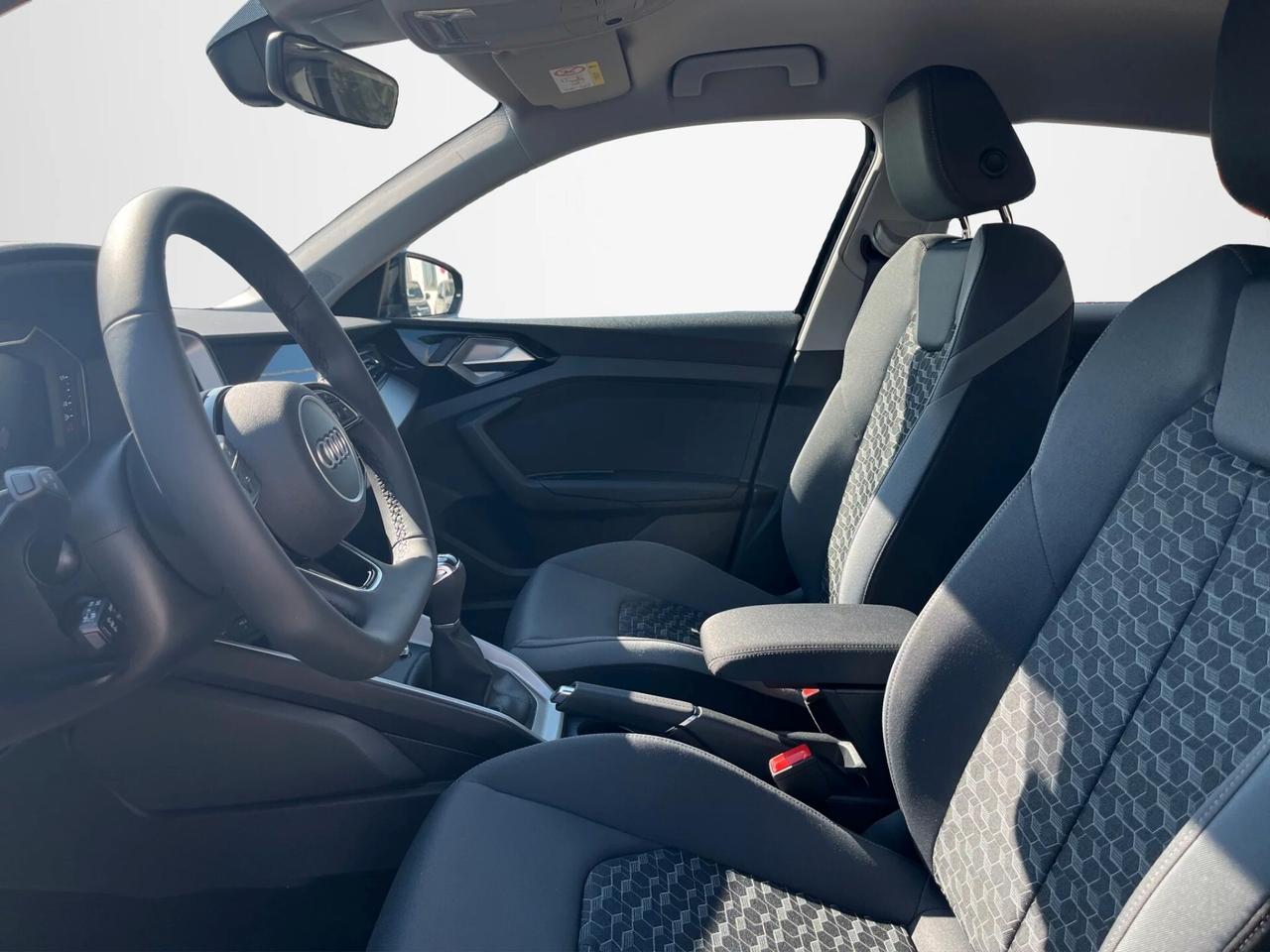 Audi A1 SPB 30 TFSI S line edition
