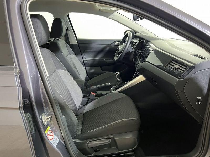 Volkswagen Taigo Taigo 1.0 TSI 110 CV Life