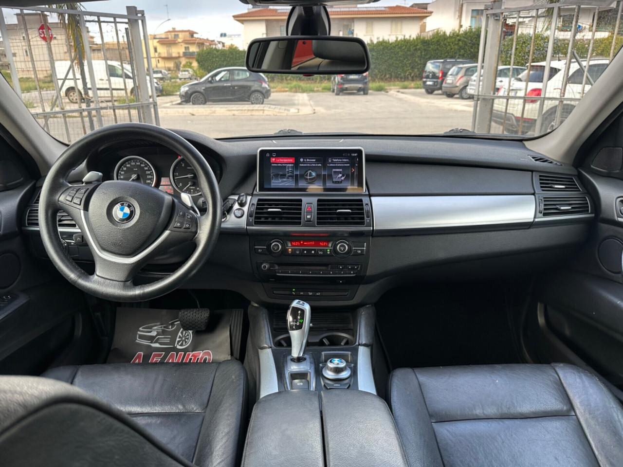 Bmw X6 xDrive30d Attiva