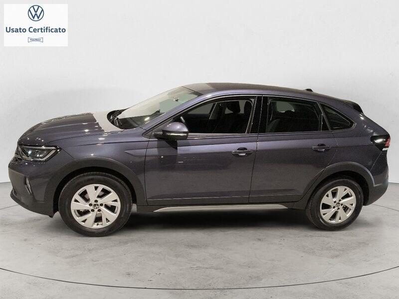 Volkswagen Taigo 1.0 TSI 110 CV Life