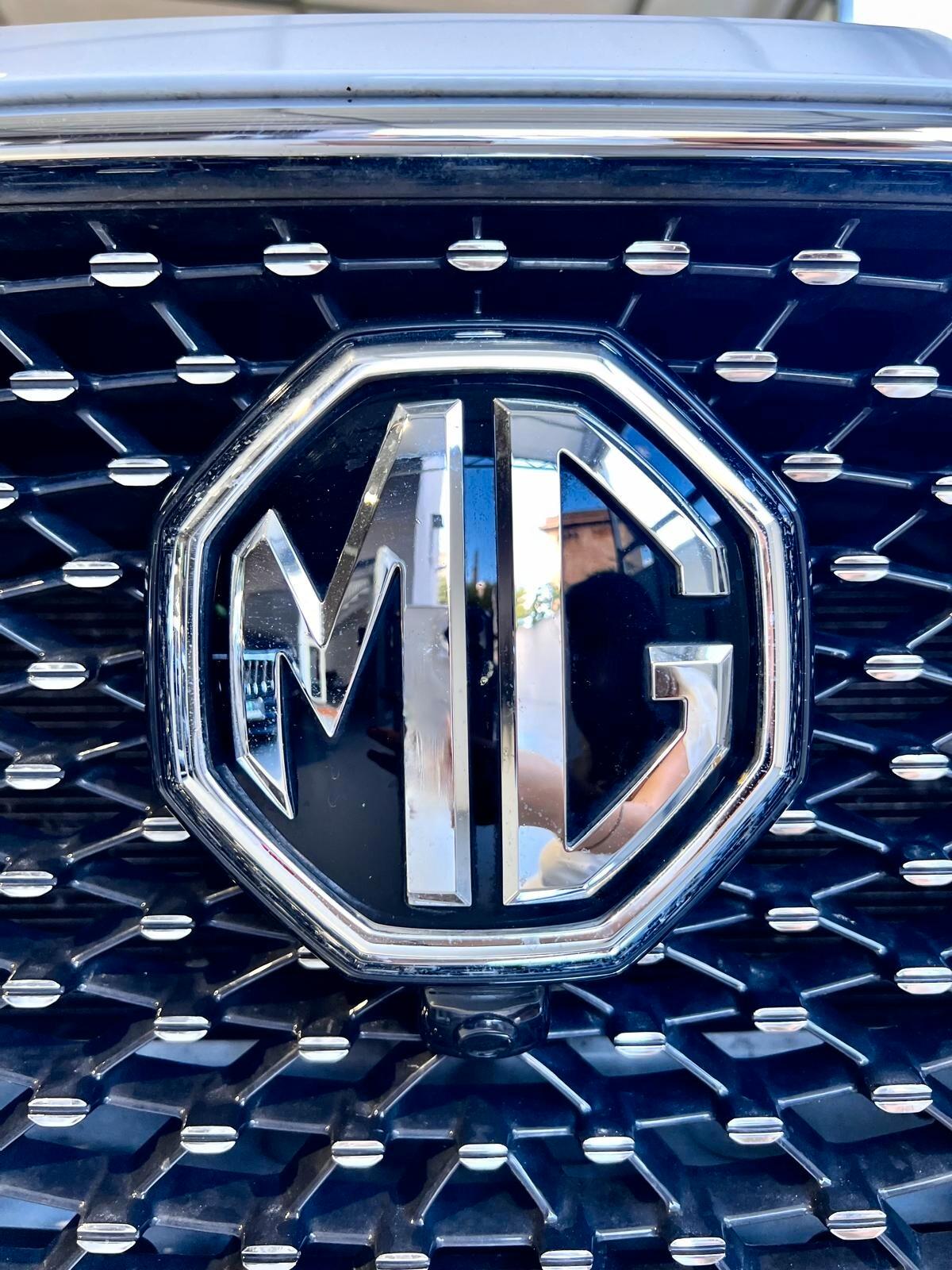 Mg EHS Plug-in Hybrid Excite