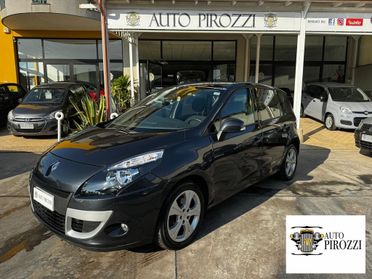 RENAULT SCENIC 1.6 BENZ 2011 con soli 110000KM