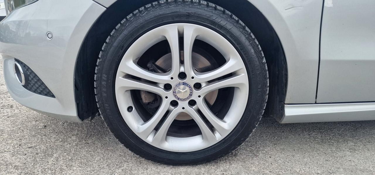 Mercedes-benz A 180 A 180 CDI Sport