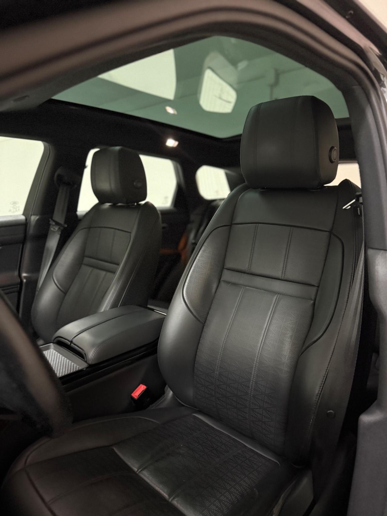 Range Evoque 2.0 200CV R-Dynamic ITALIANA IVA ESPOSTA