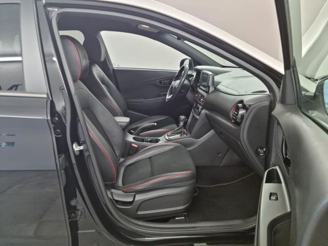 HYUNDAI Kona 1.6 CRDI 136 CV DCT Xpossible