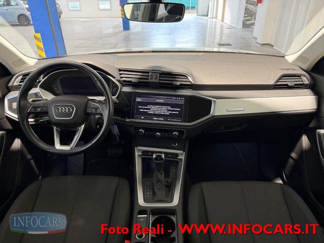 AUDI Q3 35 TDI 150 CV S tronic Business - PROMO