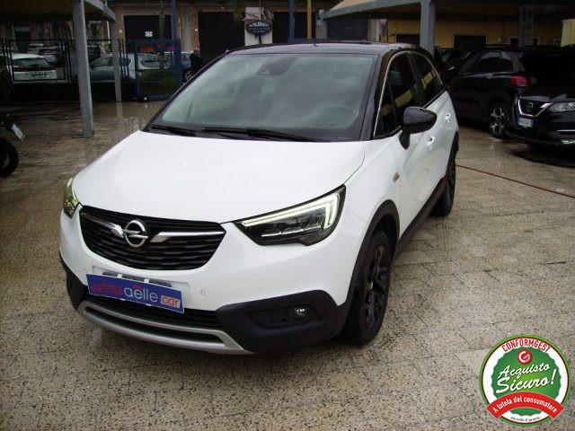 OPEL Crossland X 1.5 ECOTEC D 120 CV Start&Stop aut. Innovation