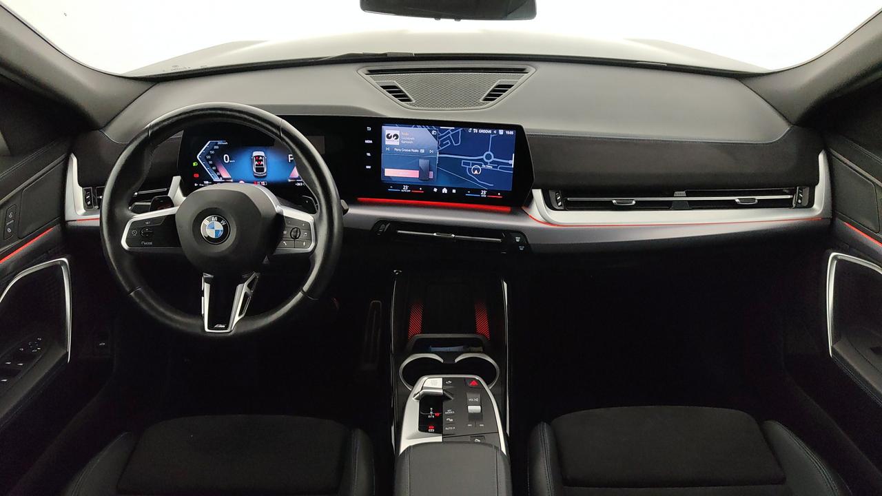 BMW X2 U10 - X2 sdrive 18d MSport Pro auto