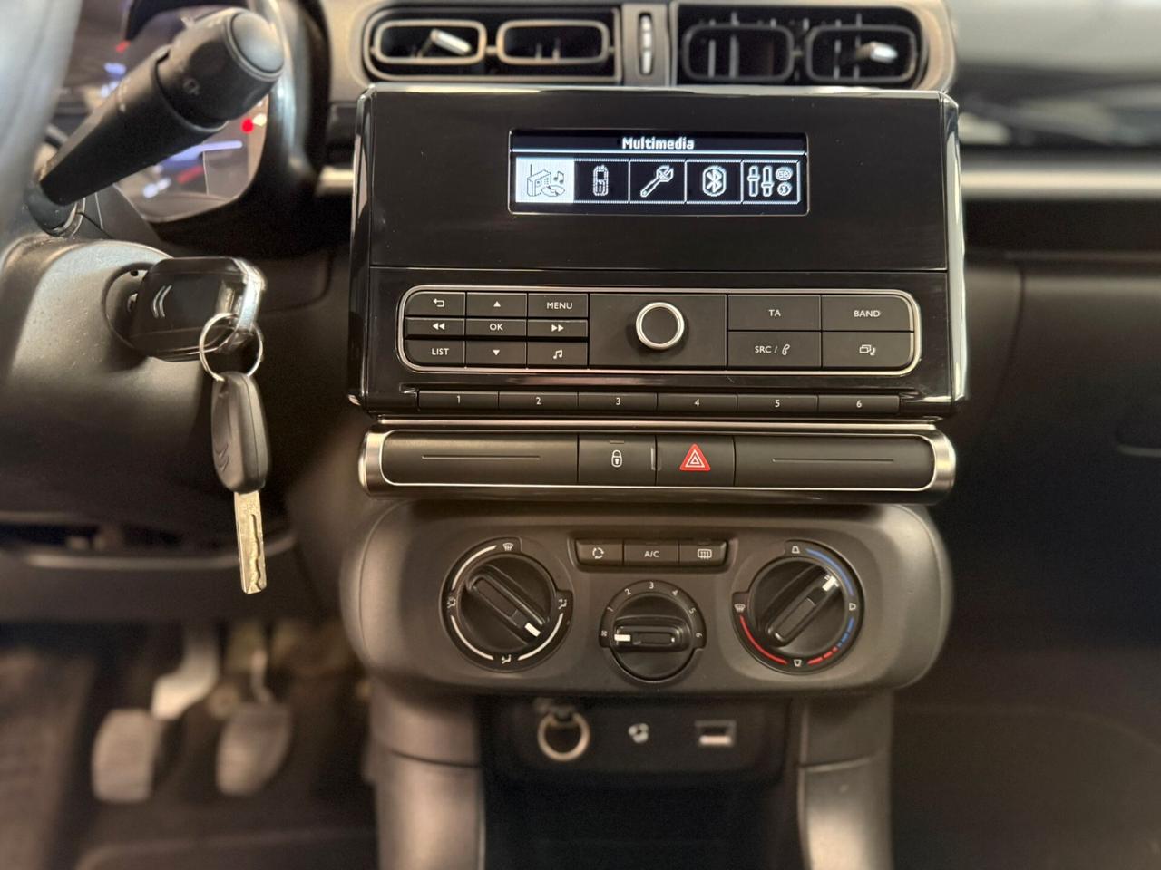 Citroen C3 PureTech 82 Shine