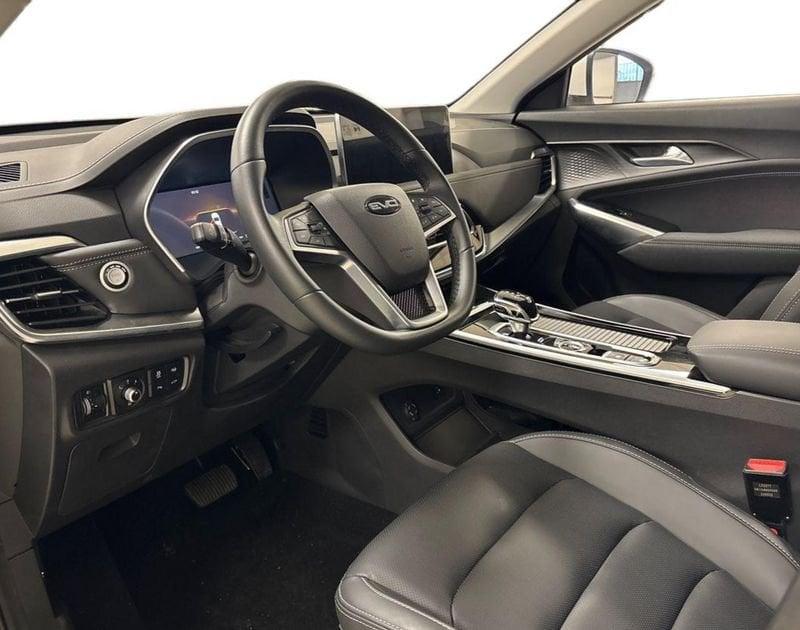 EVO Evo 7 1.5 Turbo DCT 6 Posti