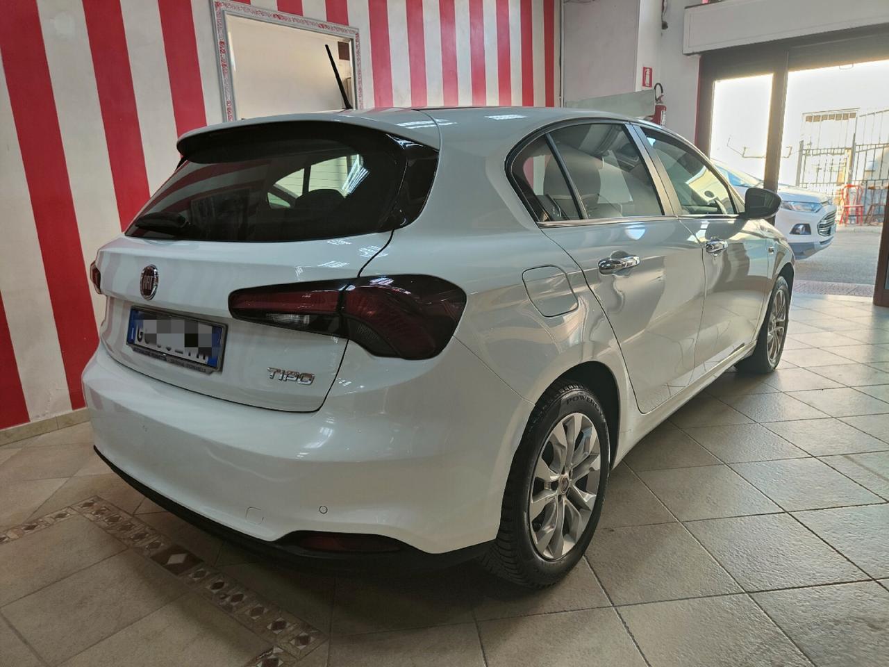 FIAT TIPO 1.3 MJT 95 CV E FIAT PANDA