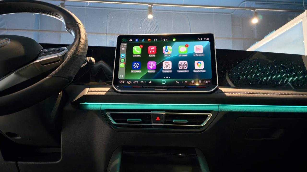 Volkswagen Tiguan 2.0 TDI 150 CV DSG R-Line Plus