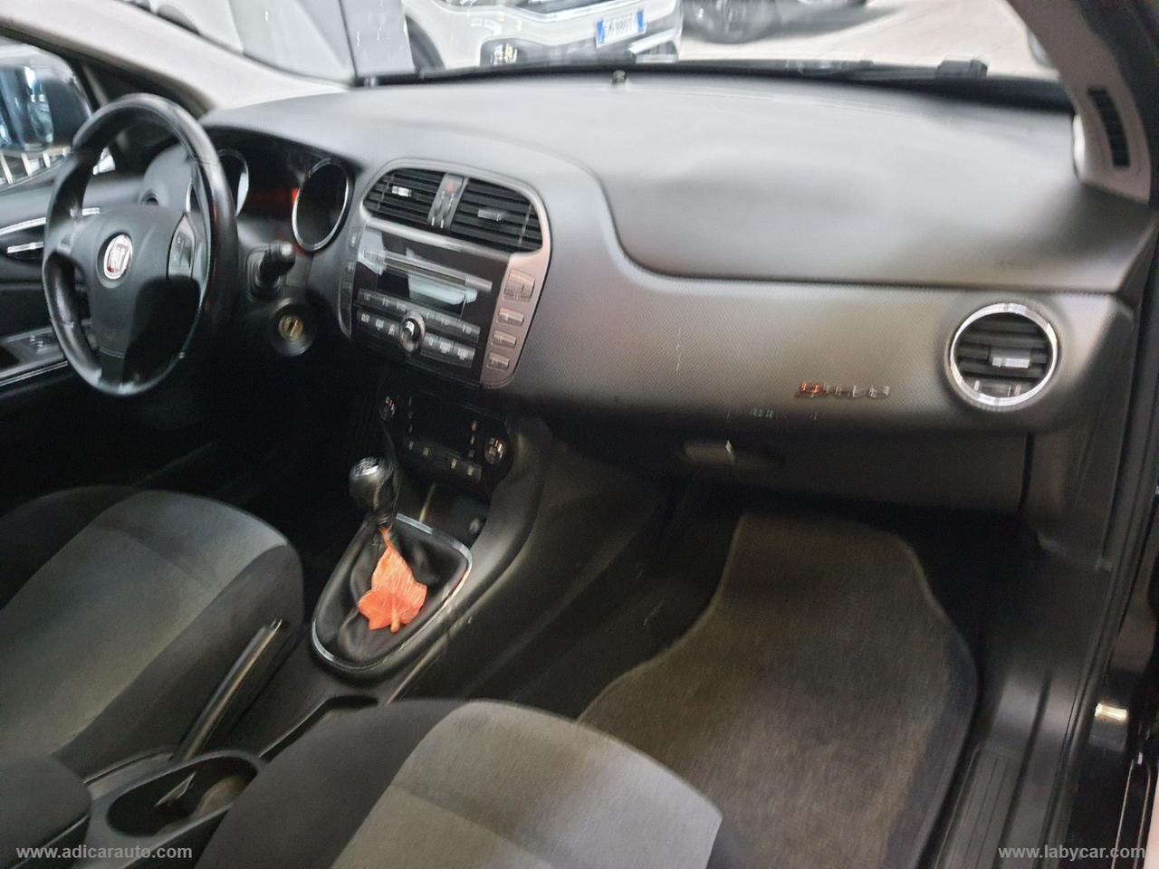 FIAT Bravo 1.6 MJT 120 CV Dynamic