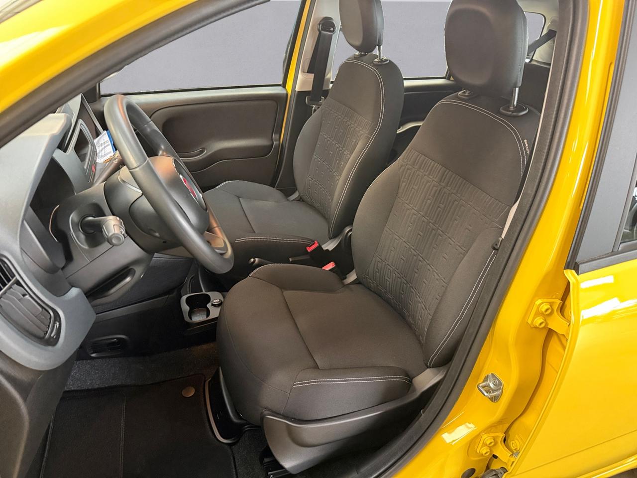 FIAT Pandina III 2024 - Pandina 1.0 firefly hybrid Pop s&s 70cv