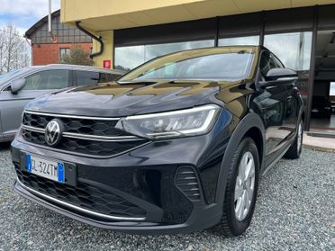 Volkswagen Taigo 1.0 TSI Life 10/2022**km 55022**
