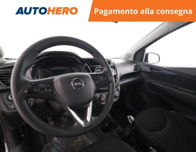 OPEL Karl 1.0 75 CV N-Joy