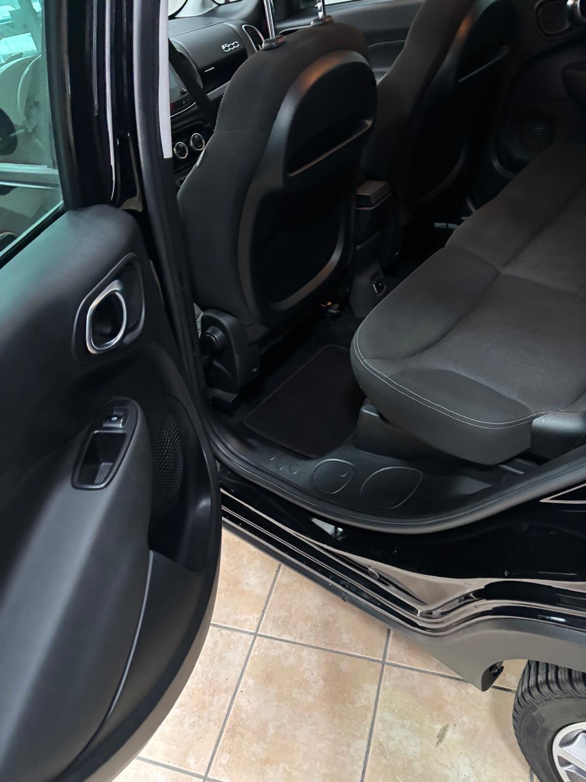 Fiat 500L 1.6 Multijet 120 CV Cross