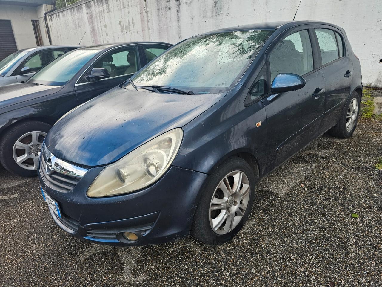 Opel Corsa 1.3 16V CDTI cat 5 porte Club
