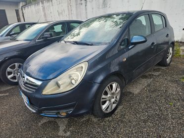 Opel Corsa 1.3 CDTI 75CV 5 porte Club