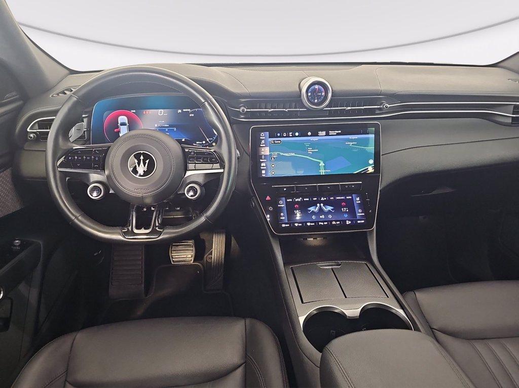 MASERATI Grecale 2.0 mhev gt 300cv auto del 2022