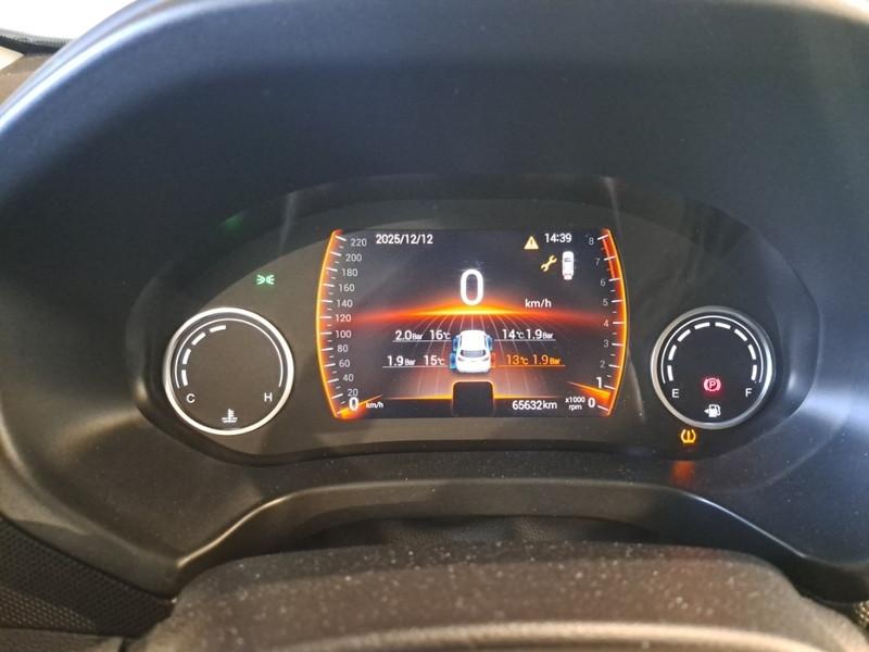 DR MOTOR DR4.0 1.5 MT BENZ GPL