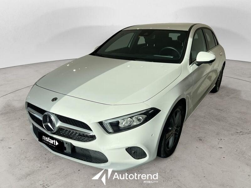 Mercedes-Benz Classe A 160 d 95 CV Business