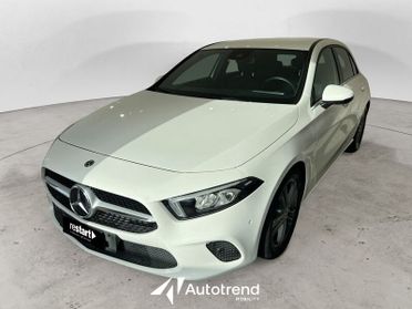 Mercedes-Benz Classe A 160 d 95 CV Business