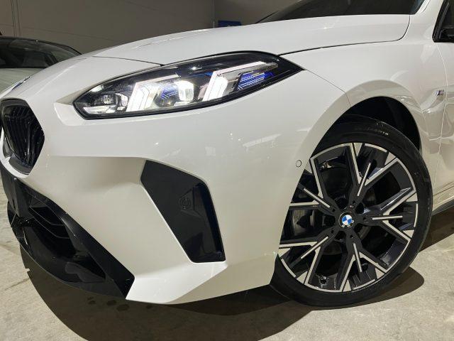 BMW 118 d MSport "18 M Sport/PELLE/F.LED ADAT./NAVI/TELEC.