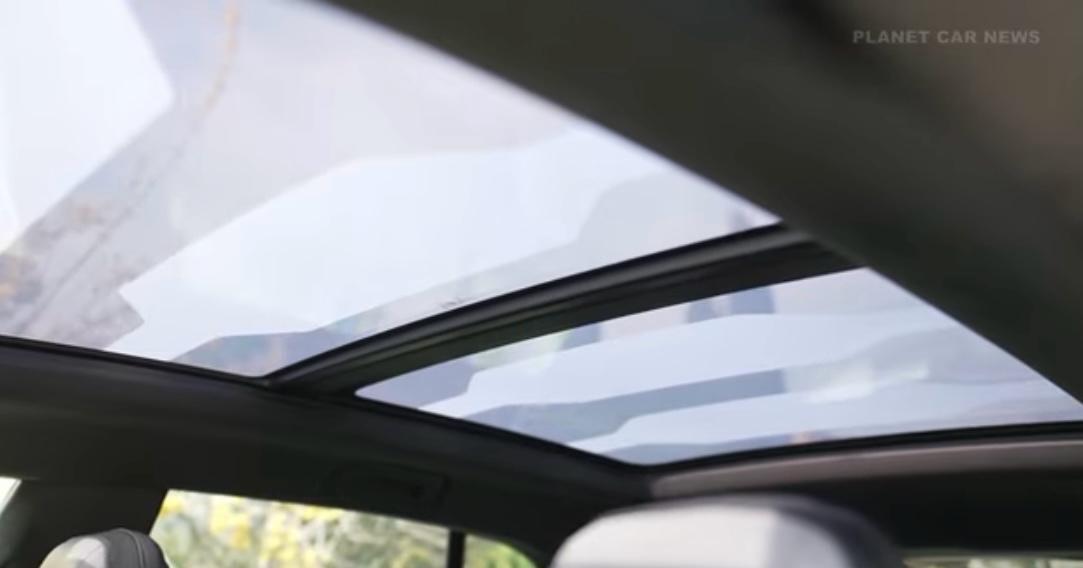 Porsche Cayenne Turbo Elettrico 1.156 CV