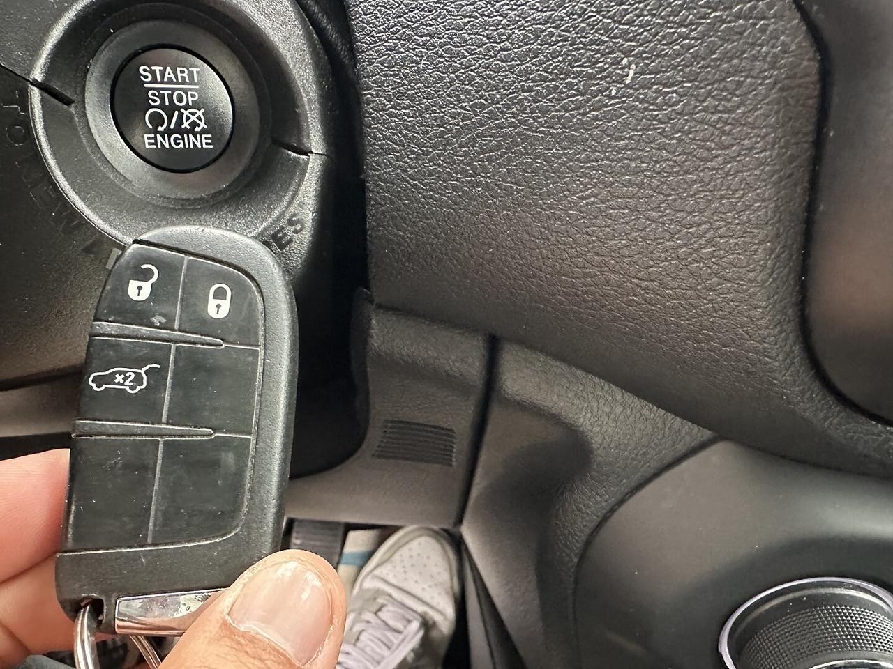 Jeep Renegade 1.6 Mjt 130 CV Limited 2021