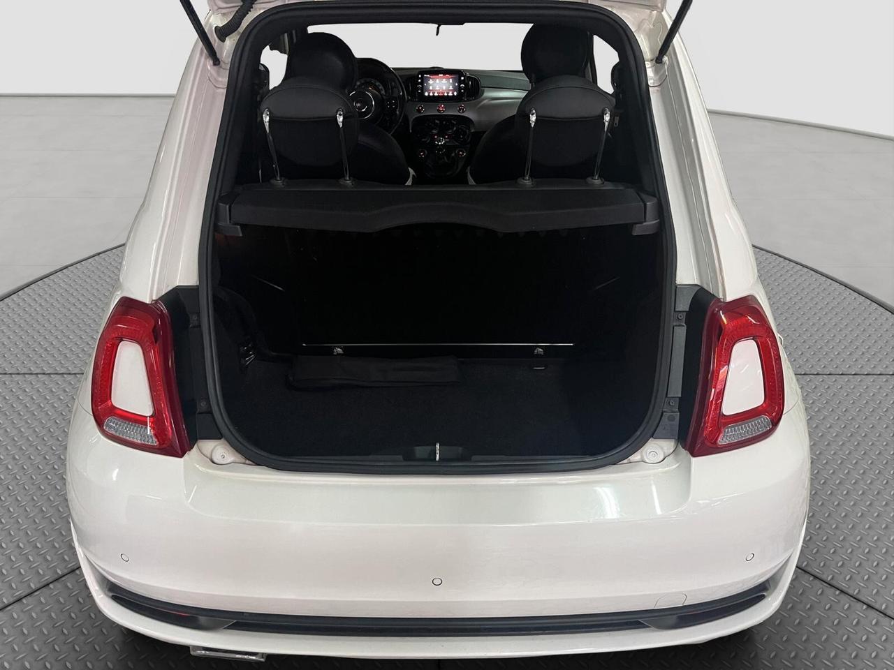 Fiat 500 1.2 Benzina 69cv Sport 2019