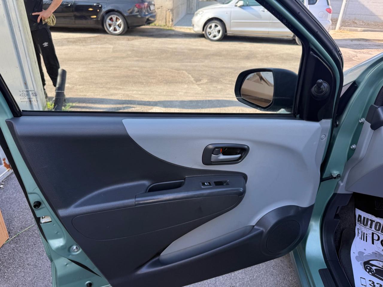Suzuki Alto 1.0 Benzina 5 Porte
