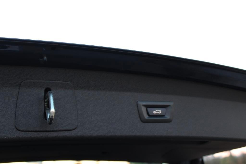 BMW X1 sDrive 18d *Display 10,25 *SOLI 28.000 KM