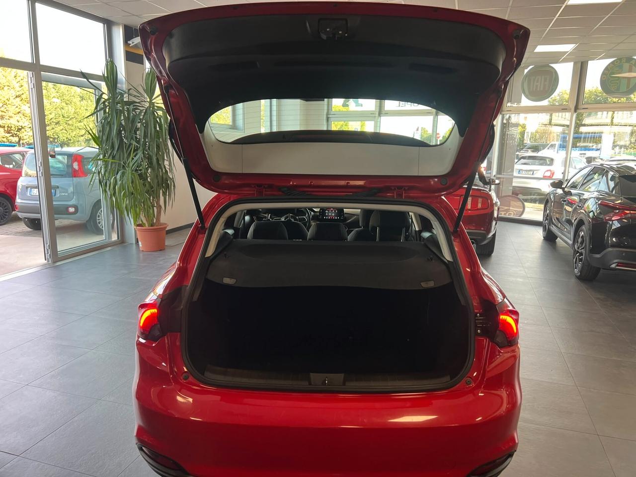 Fiat Tipo 1.5 Hybrid DCT 5 porte City Life