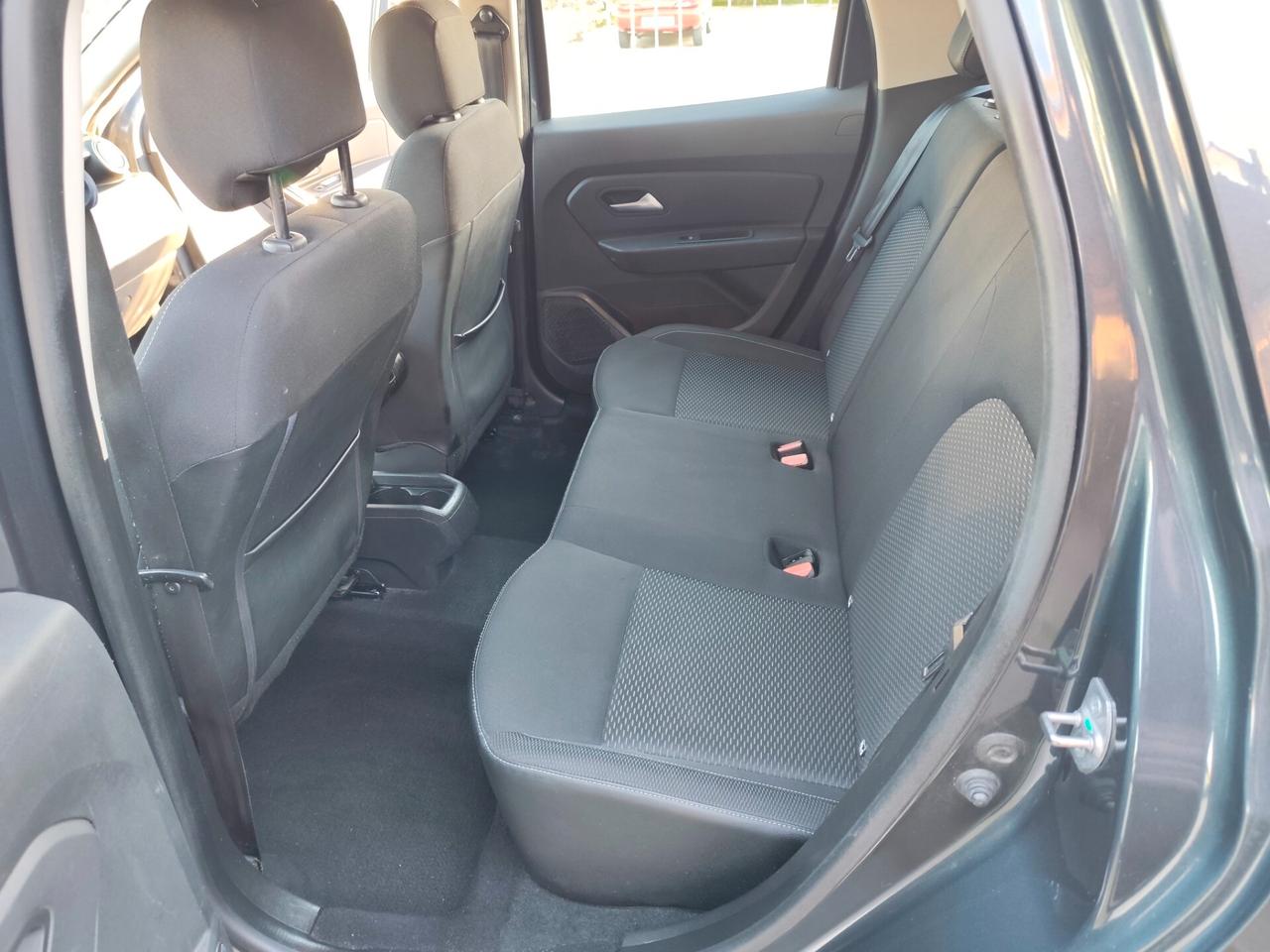 Dacia Duster 1.5 Blue dCi 110cv km139000