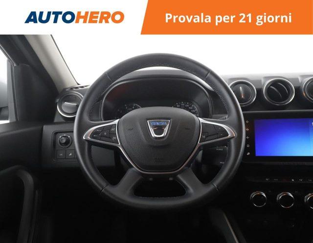 DACIA Duster 1.0 TCe GPL 4x2 Prestige Up