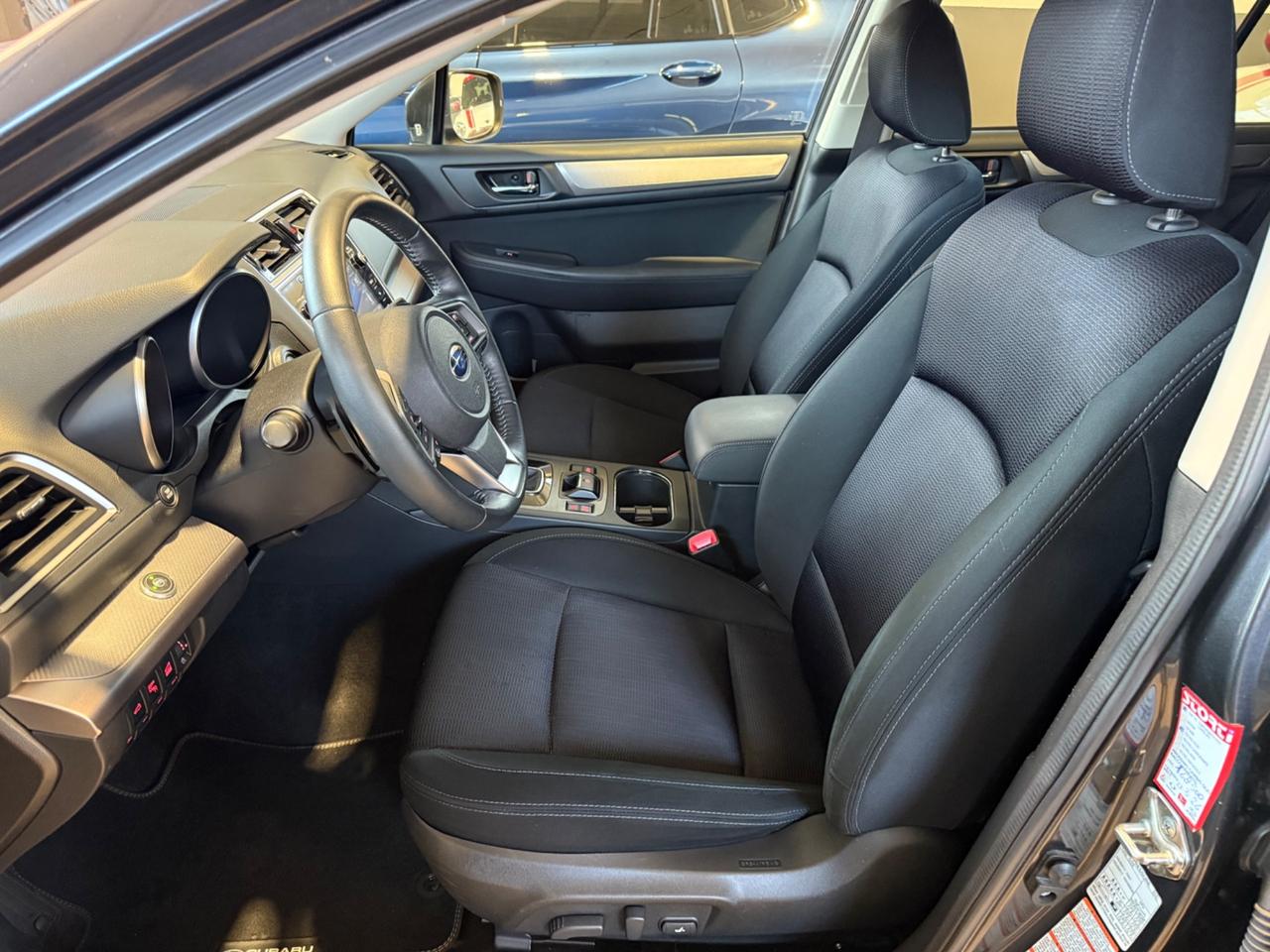 Subaru OUTBACK 2.5i Lineartronic Premium GPL DOPPIE GOMME