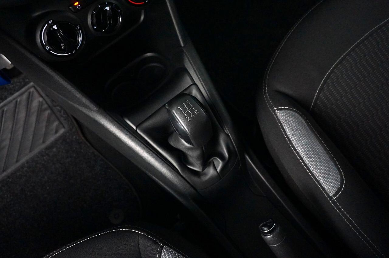 Peugeot 208 PureTech 82 5 porte Access